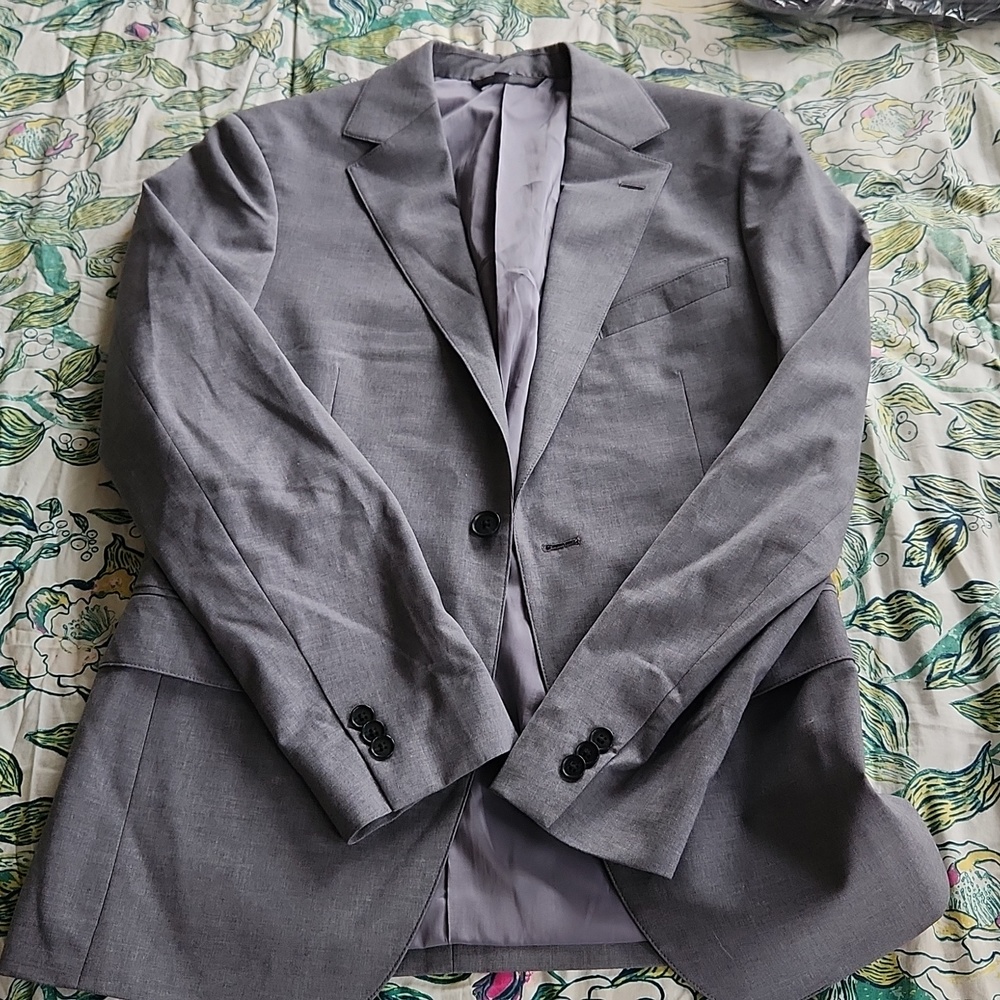 Bonobos italian performance suit jacket